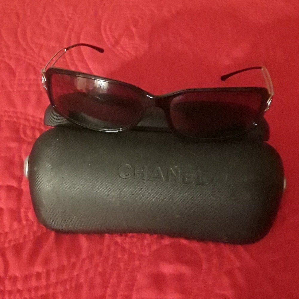 Vintage Chanel Sunglasses